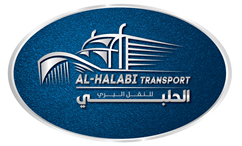 شركة الحلبي للنقل البري